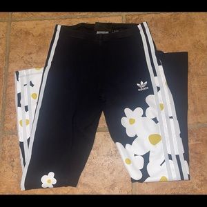 Adidas Daisy Leggings